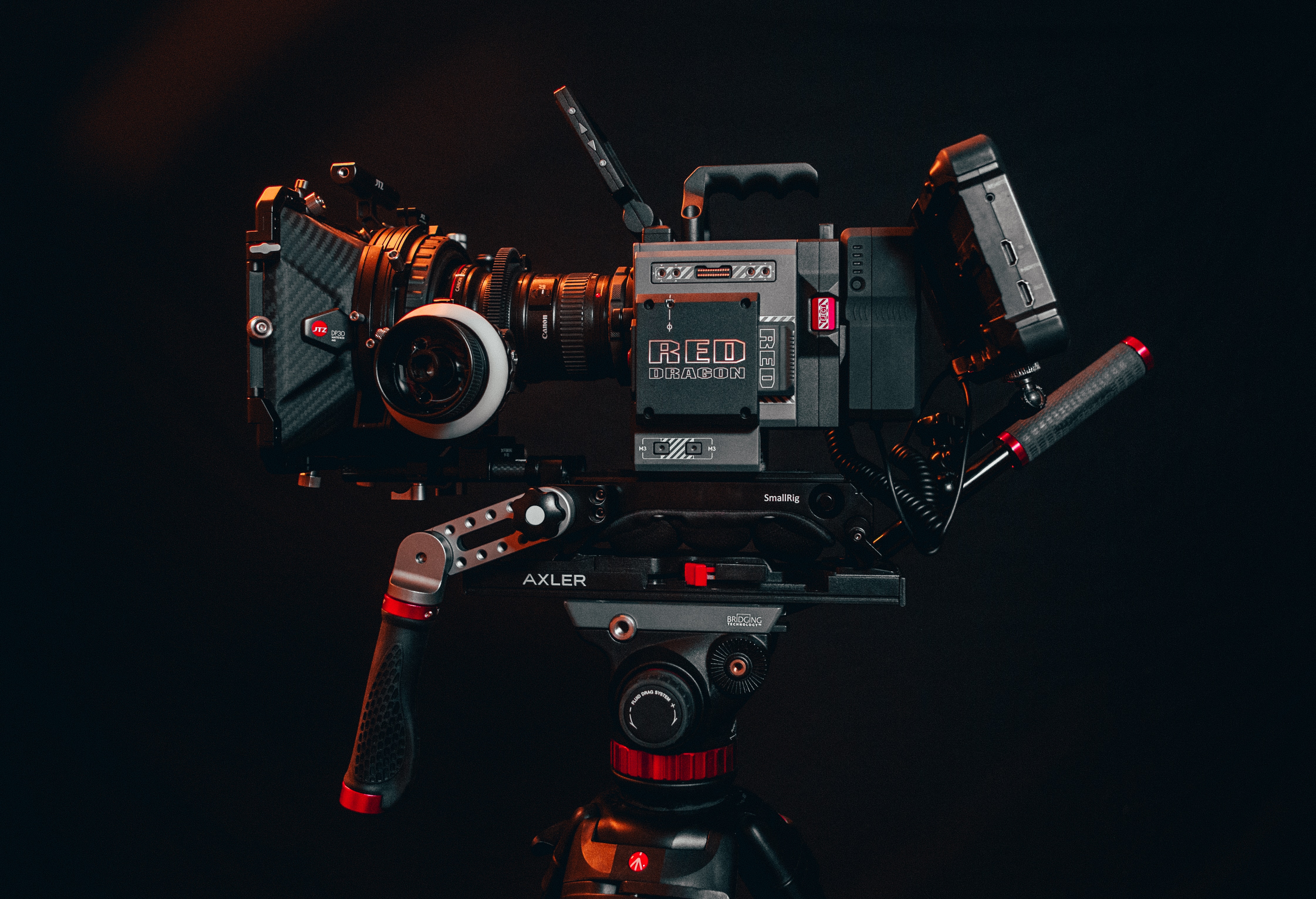 Red Epic 8k Цена