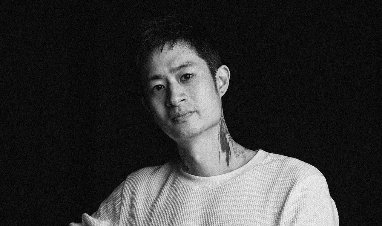 Nicholas Lam