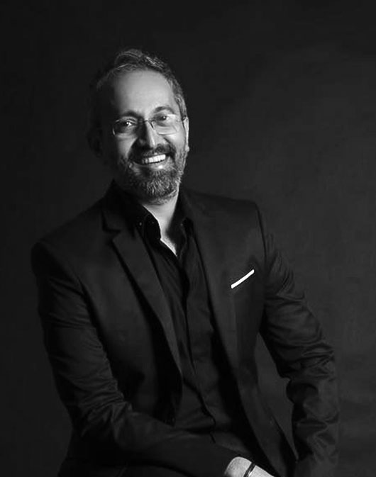 Rajesh Mapuskar