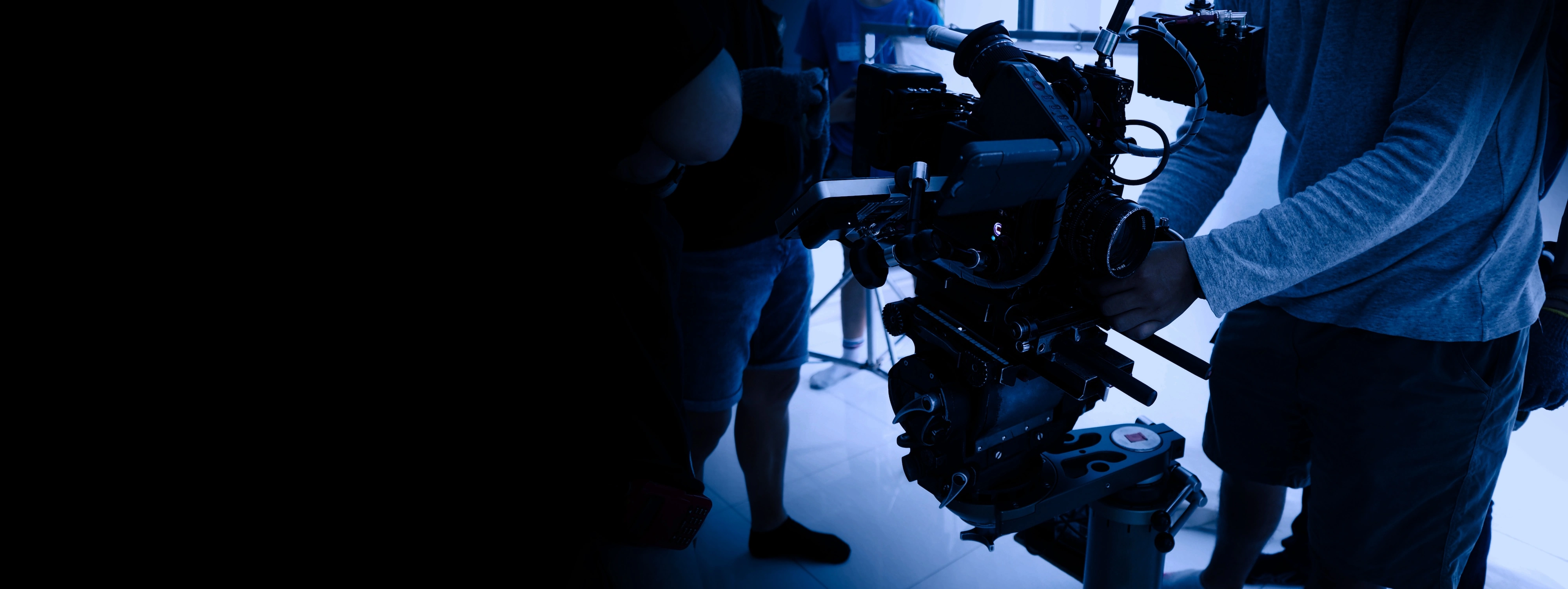 Viewfinder An eye for inspiration.